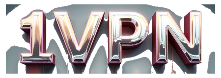 1vpn logo