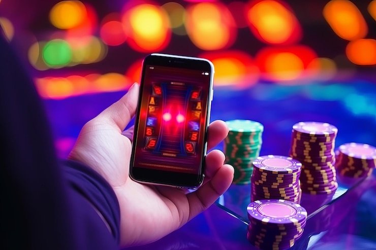 1vpn Explora la diversión del Bingo en 1vpn con énfasis local